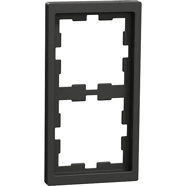 Merten Rahmen 2f.anth D-Life MEG4020-6534